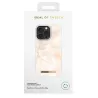 iPhone 15 Pro Max | Coque IDEAL OF SWEDEN Rose Pearl Marble