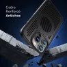 Coque Gaming BENKS Biliz Pro Cooling pour iPhone 14