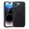 Coque Gaming BENKS Biliz Pro Cooling pour iPhone 14 Pro Max