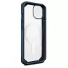 Coque Antichoc RAPTIC Secure MagSafe pour iPhone 14