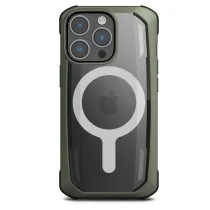 Coque Antichoc RAPTIC Secure MagSafe pour iPhone 14 Pro