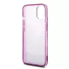 iPhone 14 | Coque Translucide GUESS Toile de Jouy