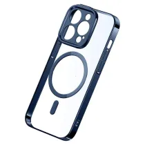 iPhone 14 Pro Max | Coque Transparente MagSafe BASEUS Glitter