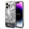 iPhone 14 Pro | Coque Translucide GUESS Toile de Jouy