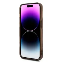 iPhone 14 Pro Max | Coque Translucide GUESS Toile de Jouy