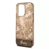 iPhone 14 Pro Max | Coque Translucide GUESS Toile de Jouy
