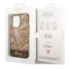 iPhone 14 Pro Max | Coque Translucide GUESS Toile de Jouy