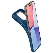 iPhone 14 Pro Max | Coque MagSafe CYRILL by Spigen UltraColor