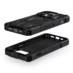 iPhone 14 Pro | Coque Antichoc UAG Monarch Pro MagSafe