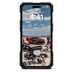 iPhone 14 Pro | Coque Antichoc UAG Monarch Pro MagSafe