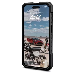 iPhone 14 Pro | Coque Antichoc UAG Monarch Pro MagSafe