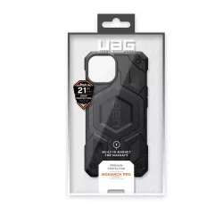 iPhone 14 Pro | Coque Antichoc UAG Monarch Pro MagSafe