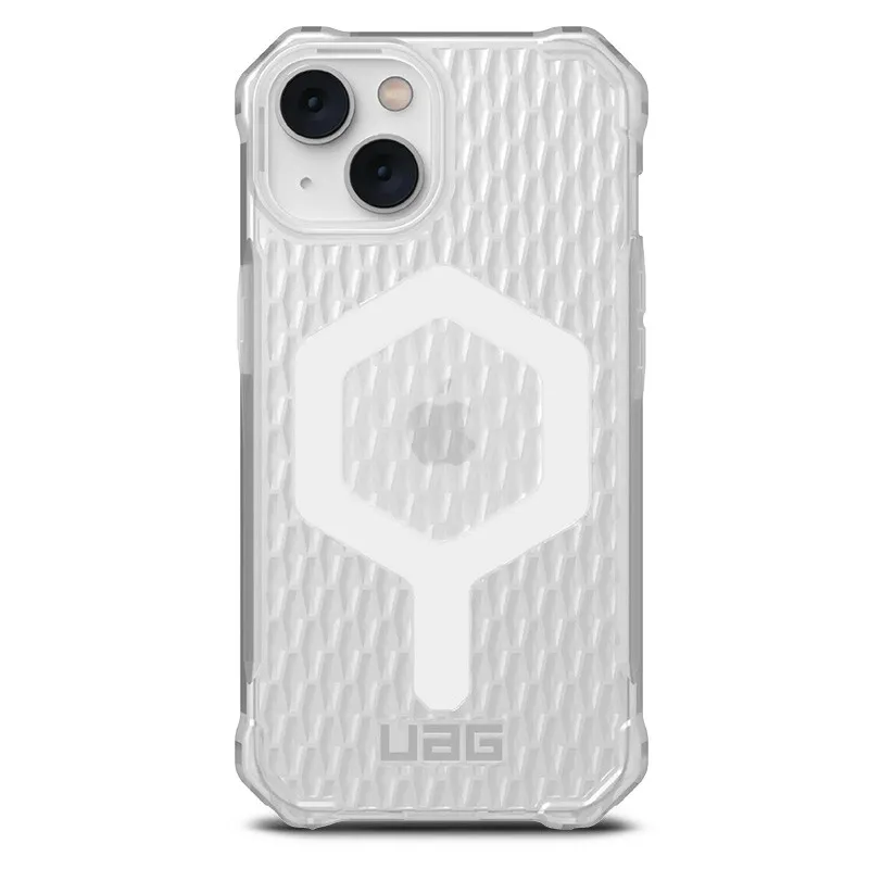 iPhone 14 | Coque Antichoc UAG Essential Armor MagSafe iPhone 14 | Coque Antichoc UAG Essential Armor MagSafe