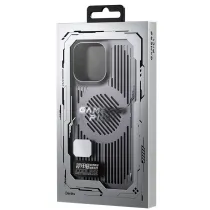 Coque Gaming BENKS Blizzard Cooling pour iPhone 14 Pro