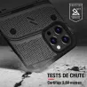 iPhone 14 Pro Max | Coque Antichoc ZIZO Bolt Clip Ceinture