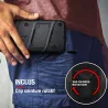 iPhone 14 Pro Max | Coque Antichoc ZIZO Bolt Clip Ceinture