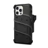 iPhone 14 Pro | Coque Antichoc ZIZO Bolt Clip avec Ceinture