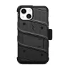 iPhone 14 Plus | Coque Antichoc ZIZO Bolt avec Clip Ceinture