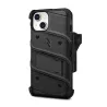 iPhone 14 Plus | Coque Antichoc ZIZO Bolt avec Clip Ceinture