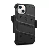 Coque Antichoc ZIZO Bolt avec Clip Ceinture pour iPhone 14