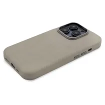 iPhone 14 Pro | Coque MagSafe DECODED en Cuir ECCO