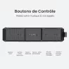 Enceinte Bluetooth Etanche Anti-Choc NILLKIN X-Man