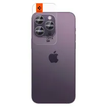 Protection Caméra SPIGEN Ez Fit Optik Pro pour iPhone 14 Pro