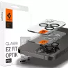 iPhone 14 Pro Max | Protection Caméra SPIGEN Ez Fit Optik Pro