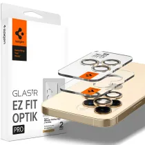 iPhone 14 Pro Max | Protection Caméra SPIGEN Ez Fit Optik Pro