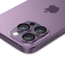 iPhone 14 Pro Max | Protection Caméra SPIGEN Ez Fit Optik Pro