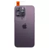 iPhone 14 Pro Max | Protection Caméra SPIGEN Ez Fit Optik Pro
