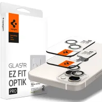Protection Caméra SPIGEN Ez Fit Optik Pro pour iPhone 14