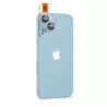 Protection Caméra SPIGEN Ez Fit Optik Pro pour iPhone 14