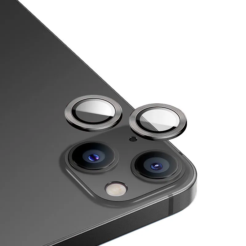 Protection Caméra BENKS Ultra Shield pour iPhone 14 Plus
