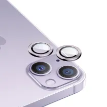 Protection Caméra BENKS Ultra Shield pour iPhone 14