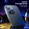 Protection Caméra BENKS Ultra Shield pour iPhone 14 Pro Max