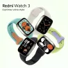 Montre Connectée XIAOMI REDMI Watch 3