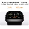 Montre Connectée XIAOMI REDMI Watch 3