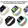 Montre Connectée XIAOMI REDMI Watch 3