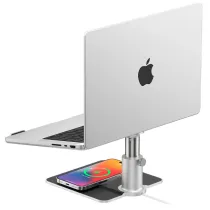 Support de Bureau TWELVE SOUTH HiRise Pro pour MacBook