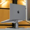 Support de Bureau TWELVE SOUTH HiRise Pro pour MacBook