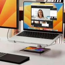 Support de Bureau TWELVE SOUTH HiRise Pro pour MacBook