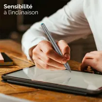 Stylet Actif Magnétique ADONIT Neo Pro pour iPad
