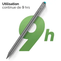 Stylet Actif Magnétique ADONIT Neo Pro pour iPad