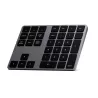 Pavé Numérique Bluetooth SATECHI Extended KeyPad