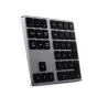 Pavé Numérique Bluetooth SATECHI Extended KeyPad