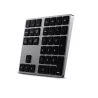 Pavé Numérique Bluetooth SATECHI Extended KeyPad