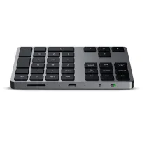 Pavé Numérique Bluetooth SATECHI Extended KeyPad