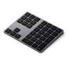 Pavé Numérique Bluetooth SATECHI Extended KeyPad