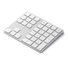 Pavé Numérique Bluetooth SATECHI Extended KeyPad